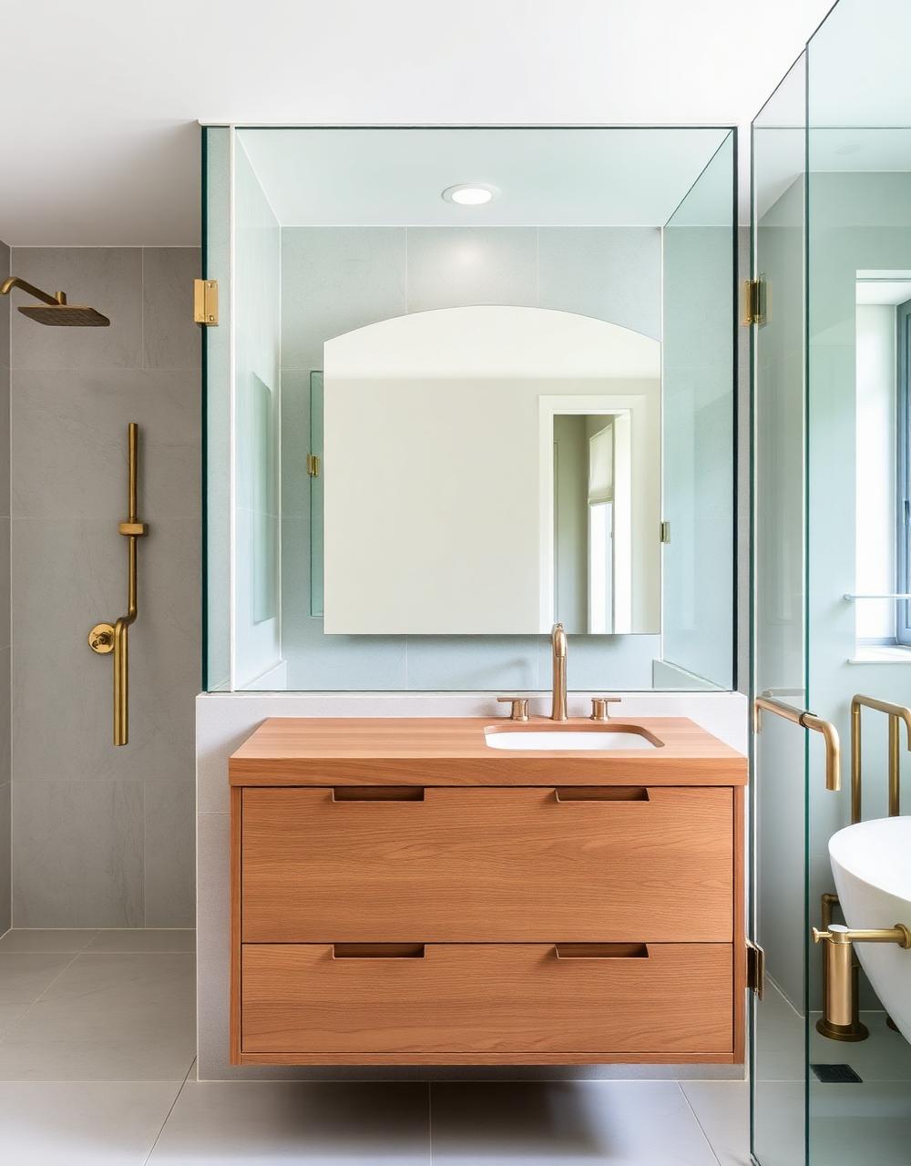 Bathroom Remodeling
