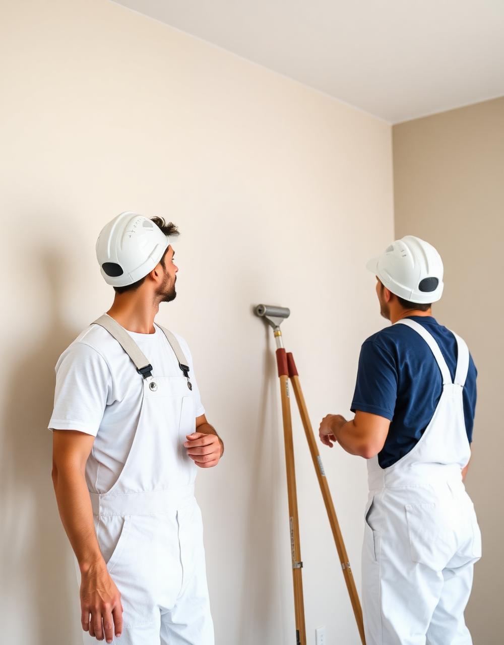 Interior & Exterior Painting